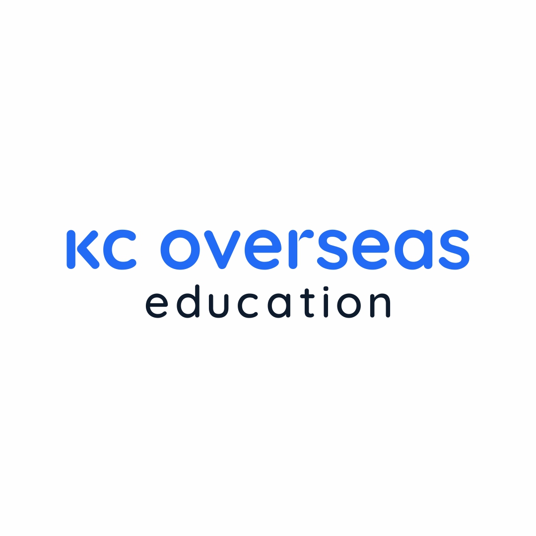 Overseas Education Internship KC Overseas Vizag   KC Overseas New Logo For Profile Pic1 