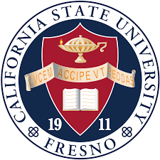 California State University, Fresno image