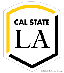 California State University, Los Angeles image