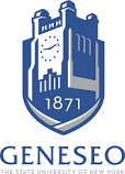State University of New York at Geneseo image