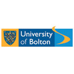 University of Bolton Bolton England Image