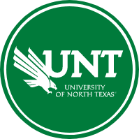 University of North Texas image