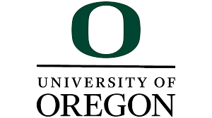 University of Oregon image