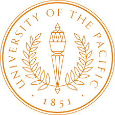 University of the Pacific image