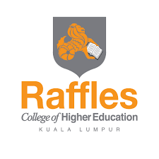 Raffles College of Higher Education image