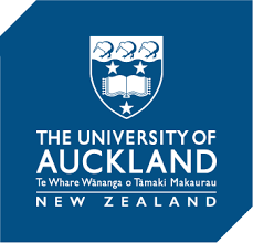 University of Auckland image
